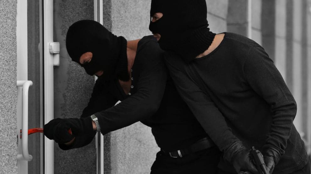 Robo de mercadería en tu comercio: consejos para prevenir el delito